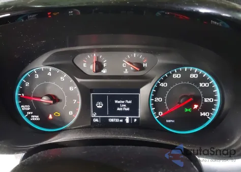 2019 Chevrolet Traverse Ls из США, поврежденный, VIN 1GNERFKW1KJ108180